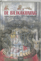 De Bajka 03 Bajkakoning - Leander Hanssen (ISBN 9789044805451)
