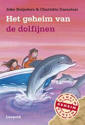 Het geheim van de dolfijnen - Joke Reijnders (ISBN 9789025866044)