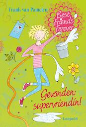 Best Friends Forever - Gevonden: supervriendin! - Frank van Pamelen (ISBN 9789025869144)