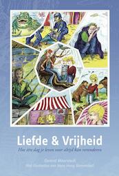 Liefde en Vrijheid - Gerard Meerstadt (ISBN 9789490737023)