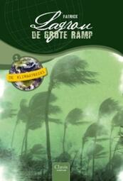 De grote ramp - Patrick Lagrou (ISBN 9789044816303)