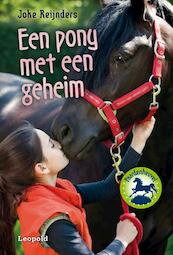 Een pony met een geheim - Joke Reijnders (ISBN 9789025859367)