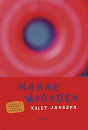 Warme woorden - Kolet Janssen (ISBN 9789031717668)