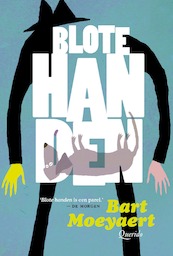 Blote handen - Bart Moeyaert (ISBN 9789045125404)