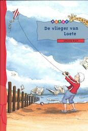 De vlieger van Loete - Johanna Kruit (ISBN 9789043703246)