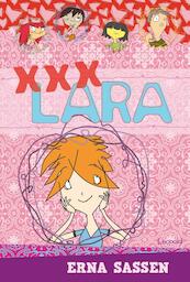 Lara - Erna Sassen (ISBN 9789025860370)