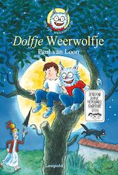 Dolfje Weerwolfje - Paul van Loon (ISBN 9789025845261)