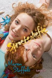 Sproetenliefde - Maren Stoffels (ISBN 9789025851262)