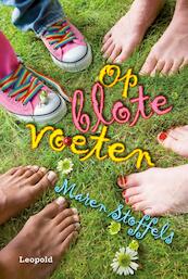 Op blote voeten - Maren Stoffels (ISBN 9789025852009)