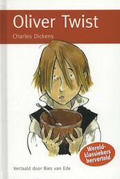 Oliver Twist - Charles Dickens (ISBN 9789055295210)