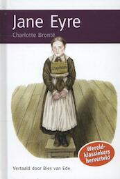 Jane Eyre - Charles Dickens (ISBN 9789055295241)
