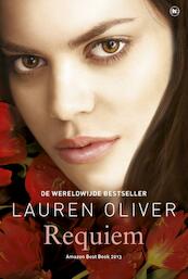 Requieum - Lauren Oliver (ISBN 9789044343922)