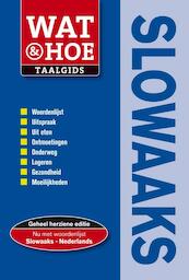 Slowaaks - (ISBN 9789021556147)