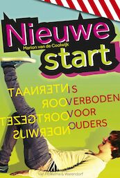 Nieuwe start 1 - Marion van de Coolwijk (ISBN 9789047512875)