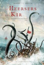 De heersers van Kir - Mariette Aerts (ISBN 9789051163995)