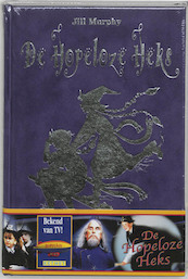 De Hopeloze Heks 1 - Jill Murphy (ISBN 9789051590555)