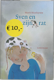 Sven en zijn rat - Marit Nicolaysen (ISBN 9789056377816)