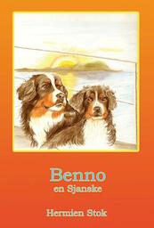 Benno en Sjanske - Hermien Stok (ISBN 9789491670176)