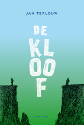De kloof - Jan Terlouw (ISBN 9789047750291)