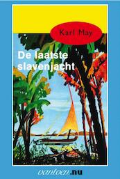 De laatste slavenjacht - Karl May (ISBN 9789031500741)