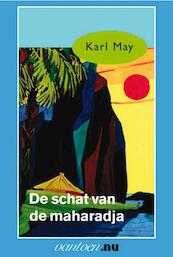 De schat van de maharadja - Karl May (ISBN 9789031500864)