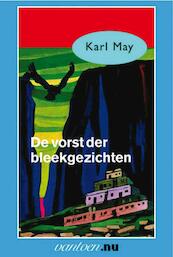 De vorst der bleekgezichten - Karl May (ISBN 9789031500963)