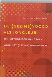 Gezinsvoogdij - A. van Hout, S. Spinder (ISBN 9789031336340)