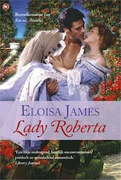 Lady Roberta - Eloisa James (ISBN 9789044330489)