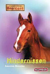 Hindernissen - Lauren Brooke (ISBN 9789020632415)
