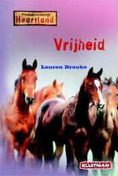 Vrijheid - Lauren Brooke (ISBN 9789020624274)