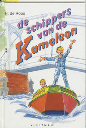 De schippers van de Kameleon Klassieke editie - H. de Roos (ISBN 9789020667011)