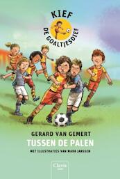 Tussen de palen - Gerard van Gemert (ISBN 9789044818628)