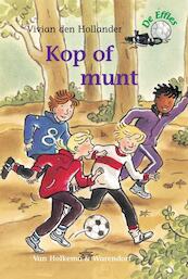 Kop of munt - Vivian den Hollander (ISBN 9789026998300)