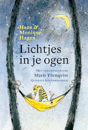 Lichtjes in je ogen - Hans Hagen, Monique Hagen (ISBN 9789045103594)