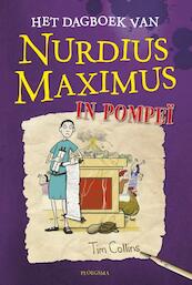 Het dagboek van Nurdius Maximus in Pompei - Tim Collins (ISBN 9789021672960)
