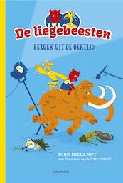 De liegebeesten - Dirk Nielandt & Astrid Yskout (ISBN 9789401425377)