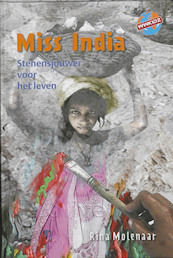 Miss India - Rina Molenaar (ISBN 9789085431169)