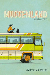 Muggenland - David Arnold (ISBN 9789463490146)