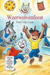 Weerwolvenfeest - Paul van Loon (ISBN 9789025864569)