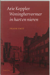 Arie Keppler - F. Smit (ISBN 9789068682854)