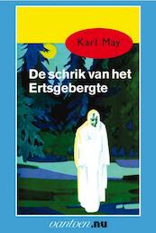 De schrik van het Ertsgebergte - Karl May (ISBN 9789031500925)