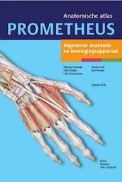 Prometheus Anatomische atlas 1 Algemene anatomie - Michael Schunke, Erik Schulte, Udo Schumacher (ISBN 9789031379347)