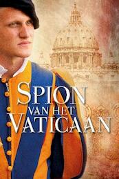 Spion van het vaticaan - Piet Kuijper (ISBN 9789088652851)