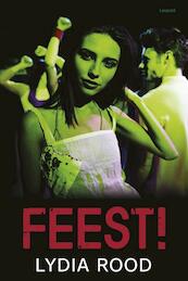 Feest! - Lydia Rood (ISBN 9789025858414)
