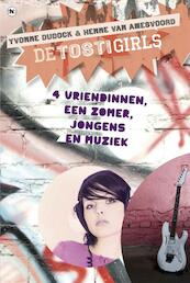 De TostiGirls - Yvonne Dudock, Henne van Amesvoord (ISBN 9789044340679)