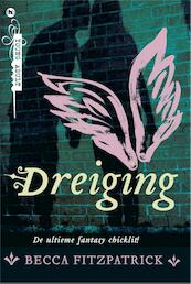 Dreiging - Becca Fitzpatrick (ISBN 9789044340730)