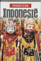 Indonesië Nederlandse editie - (ISBN 9789066551268)