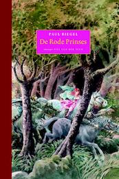 De Rode Prinses - Paul Biegel (ISBN 9789047750048)