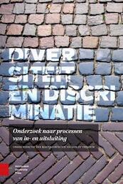 Diversiteit en discriminatie - Marija Davidovic (ISBN 9789048526291)