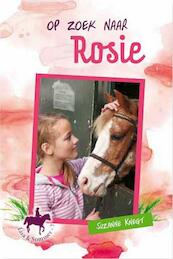 Op zoek naar Rosie - Suzanne Knegt (ISBN 9789462784635)